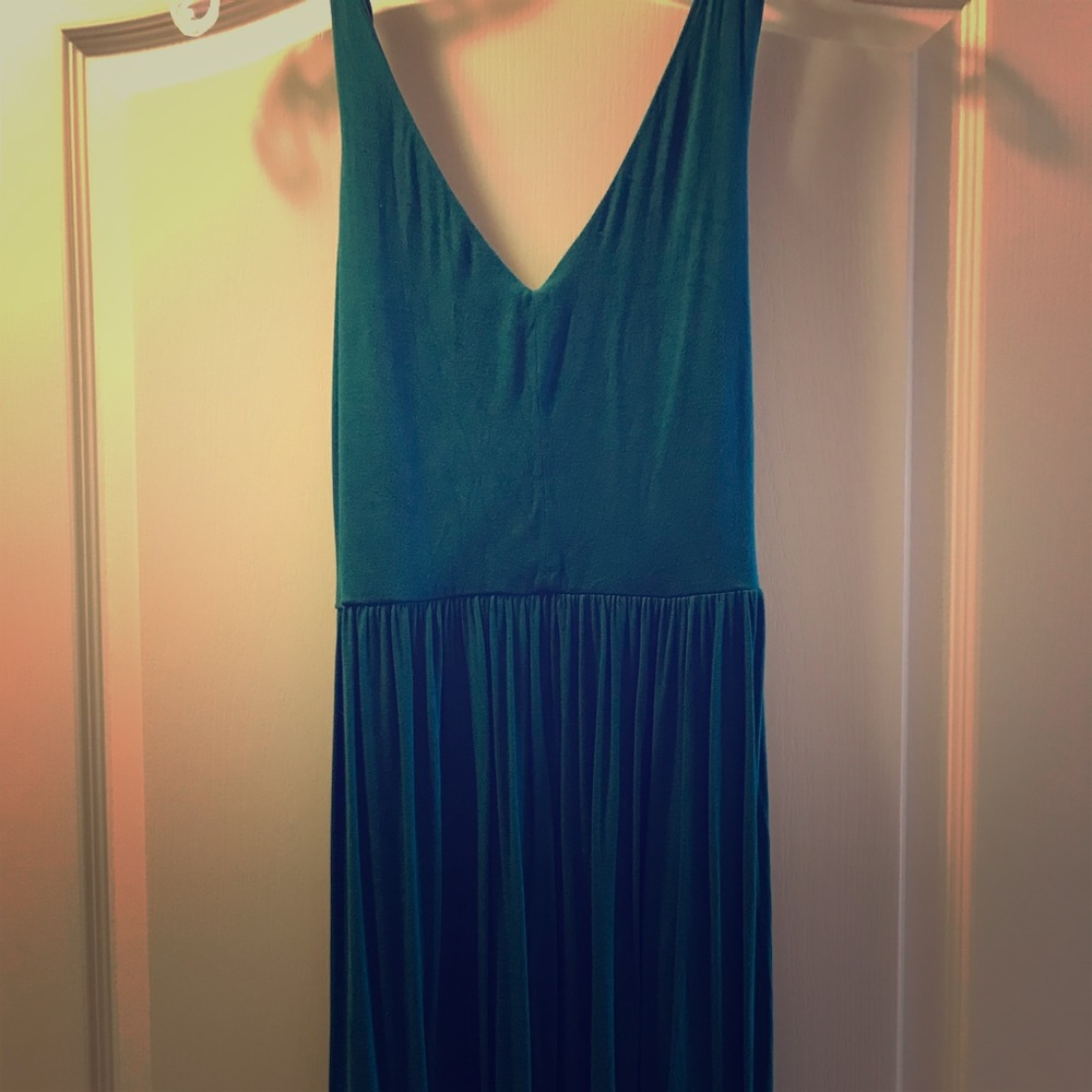 Loft knit dress